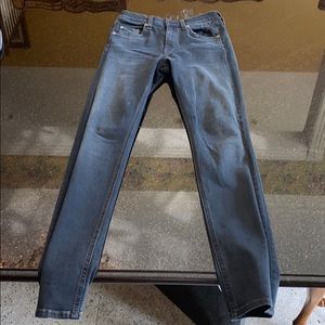 Rag and Bone Women’s Jeans Size 26